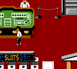 Caesars Palace — ss (US)