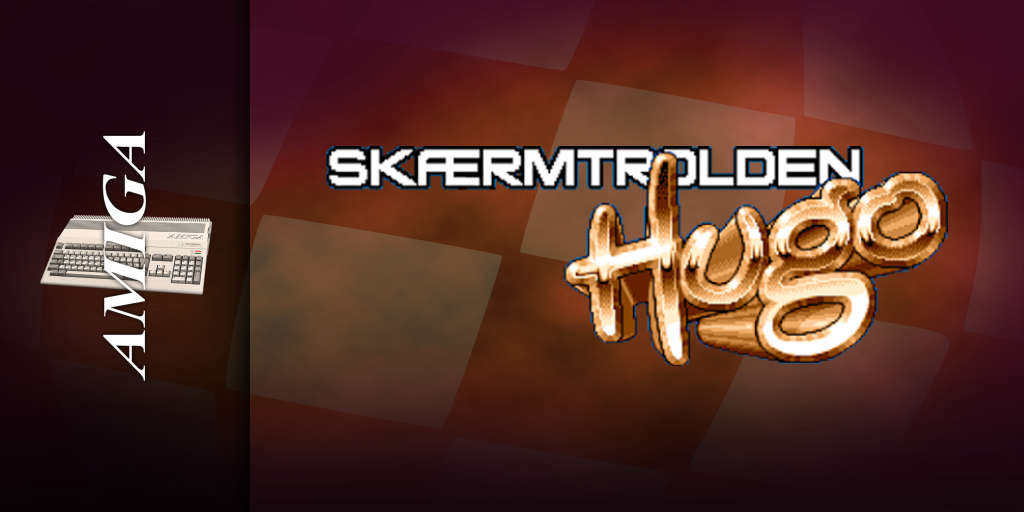 Skaermtrolden Hugo — screenmarquee (DK)