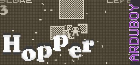 Hopper — steamgrid