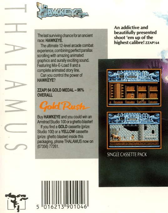 Hawkeye — box-2D-back (EU)