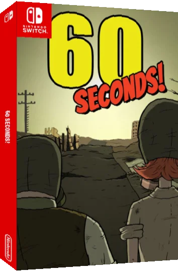 60 Seconds! — box-3D (WOR)