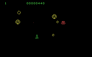 Astro-Dodge — ss (WOR)