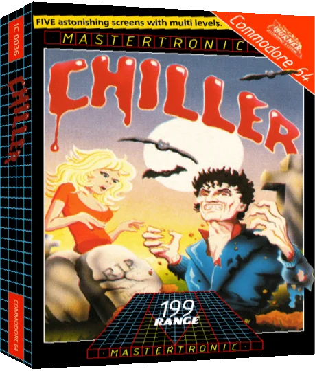 Chiller — box-3D (EU)
