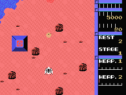 Legion — ss (JP)