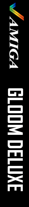 Gloom Deluxe — box-2D-side (WOR)