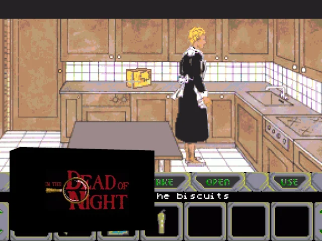 In the Dead of the Night — mixrbv2 (WOR)
