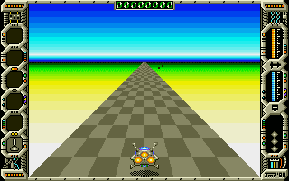 Eliminator — ss (EU)