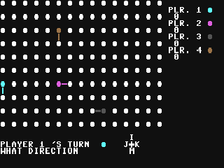 Squares — ss (WOR)
