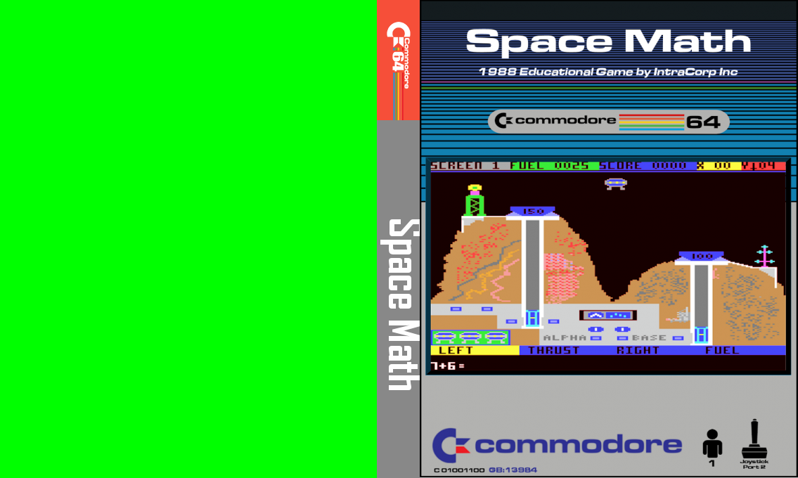 Space Math — box-texture (CUS)