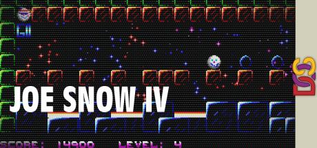 Joe Snow IV — steamgrid