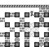 Bomb Blaster — ss (WOR)