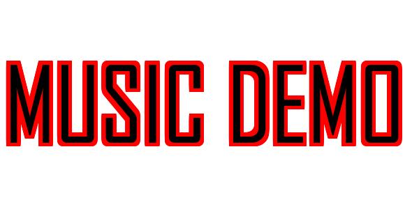 Music Demo — wheel-hd (SS)