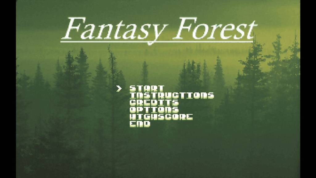 Toffifee - Fantasy Forest — sstitle (EU)