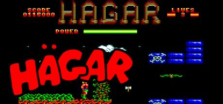 Hagar — steamgrid