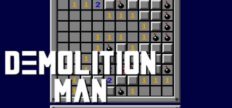 Demolition Man — steamgrid