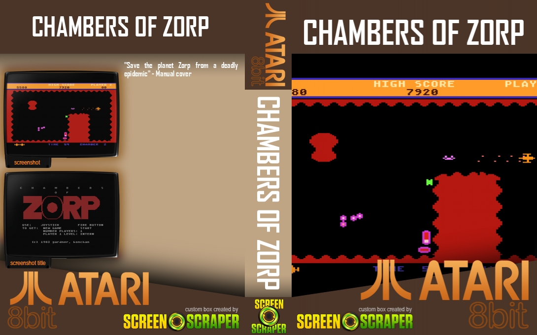 Chambers Of Zorp — box-texture (SS)
