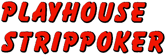 Playhouse Strippoker — wheel (WOR)
