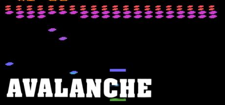 Avalanche — steamgrid