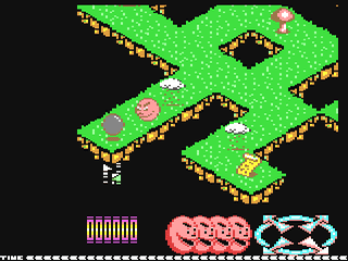 Mission Impossibubble — ss (WOR)