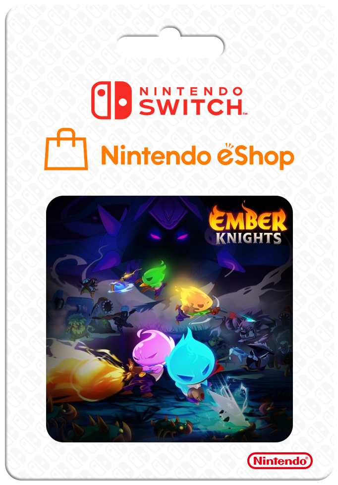 Ember Knights — support-2D (CUS)