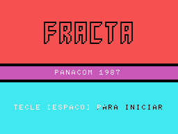 Fracta — sstitle (BR)