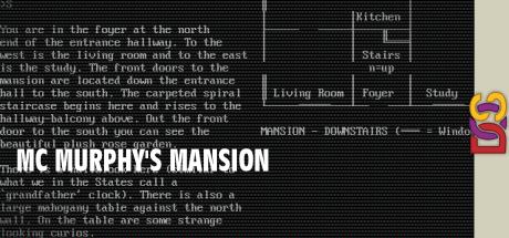 Mc Murphy's Mansion — steamgrid