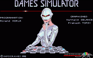 Dames Simulator — sstitle (EU)