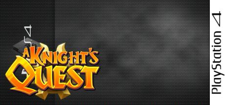A Knight's Quest — steamgrid