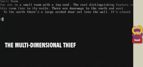 The Multi-Dimensional Thief — steamgrid