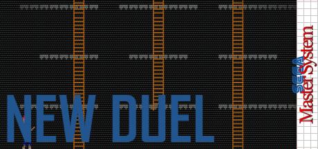 New Duel — steamgrid