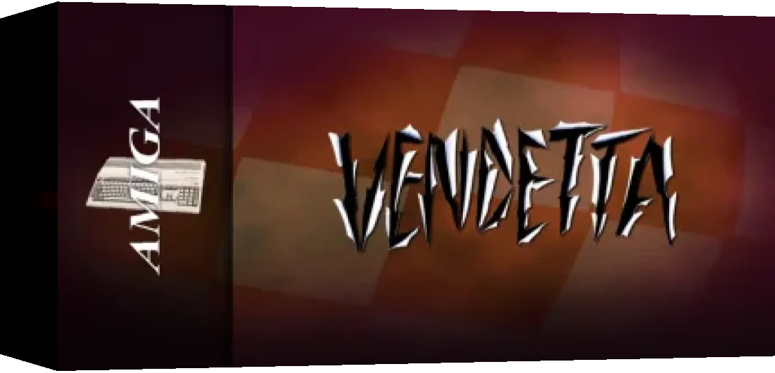 Vendetta — box-3D (WOR)