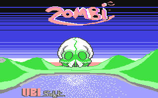 Zombi — sstitle (EU)