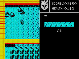 Puffy's Saga — ss (EU)