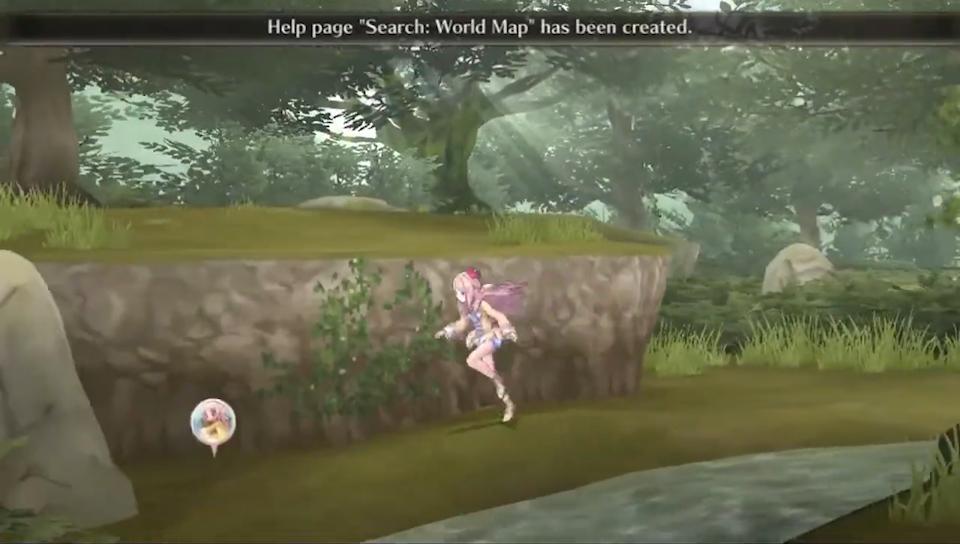 Atelier Meruru Plus - The Apprentice Of Arland — ss (WOR)