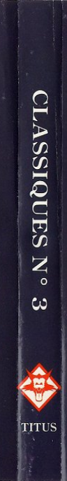 Classiques Volume 3 — box-2D-side (WOR)