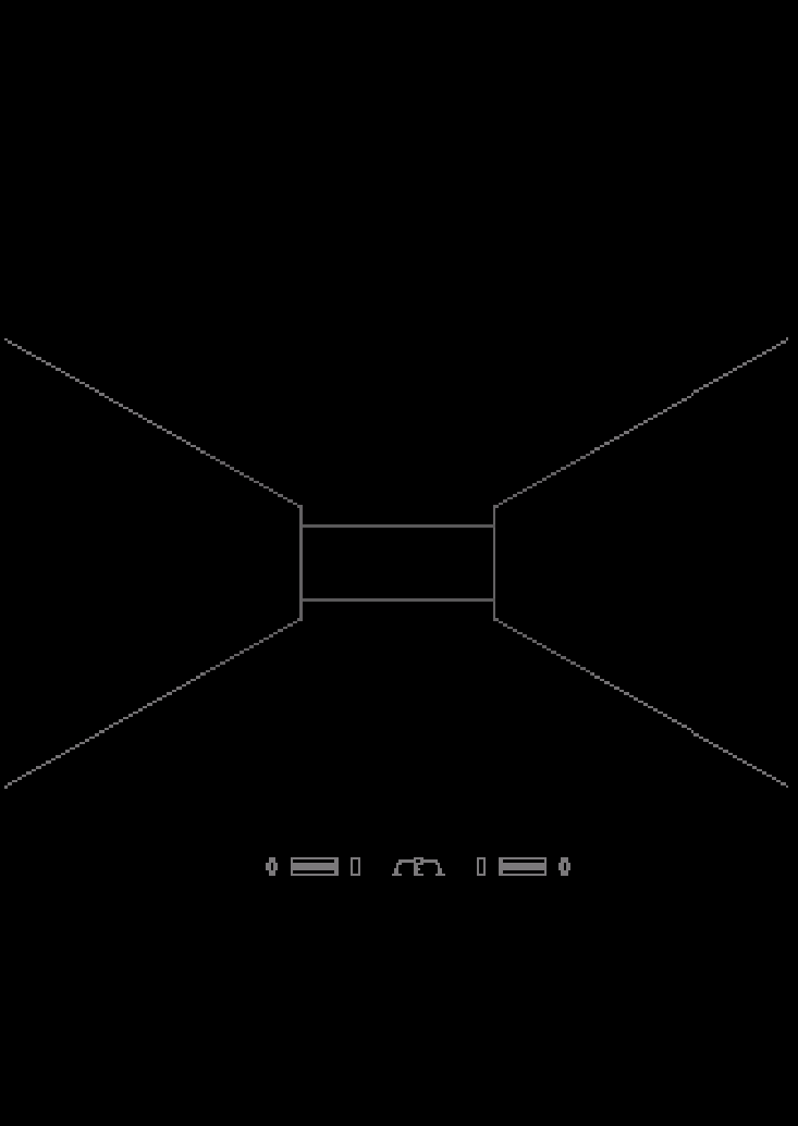 Berzerk Arena — ss (WOR)