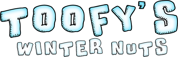 Toofy's Winter Nuts — wheel (WOR)
