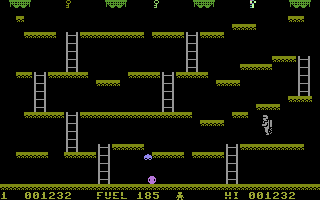 Runner — ss (WOR)