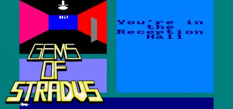 Gems Of Stradus — steamgrid