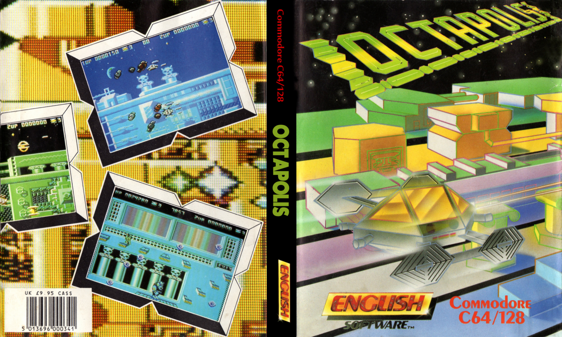 Octapolis — box-texture (EU)