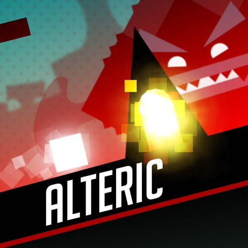 Alteric — support-texture (CUS)