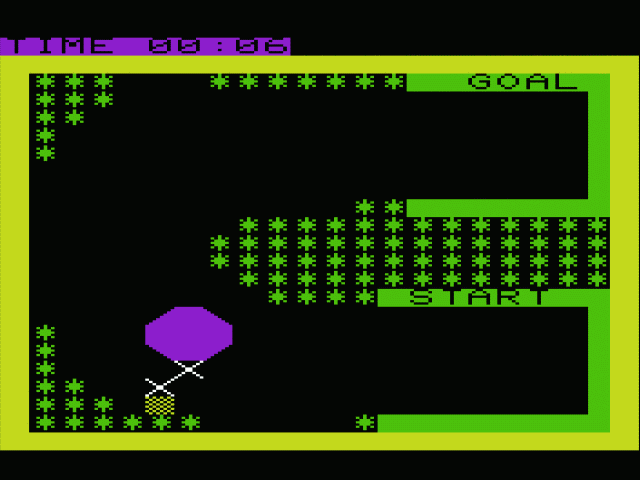 Crazy Balloon — ss (WOR)
