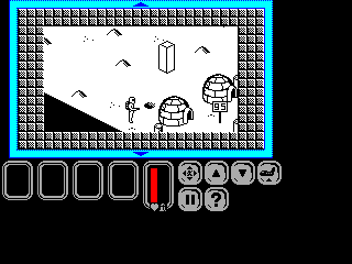 UFO - Enemy Unknown — ss (WOR)