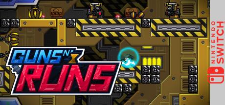 Guns N' Runs — steamgrid