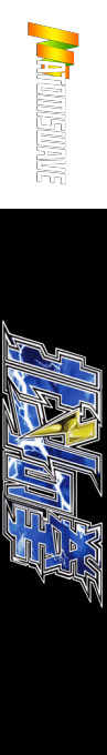 Fist of the North Star — box-2D-side (WOR)