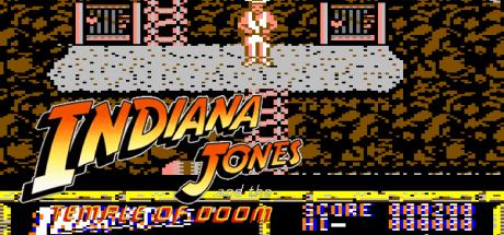 Indiana Jones And The Temple Of Doom — steamgrid