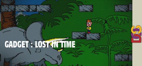 Gadget : Lost In Time — steamgrid