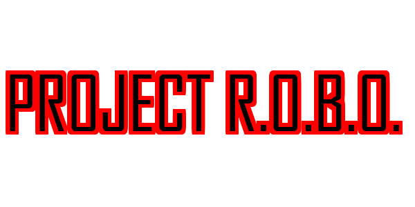 Project R.o.b.o. — wheel-hd (SS)