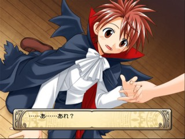 Negima! 3-jikanme - Koi to Mahou to Sekaiju Densetsu! — ss (JP)
