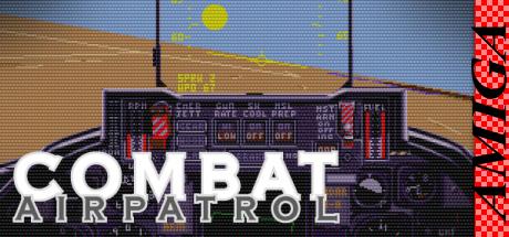 Combat Air Patrol — steamgrid